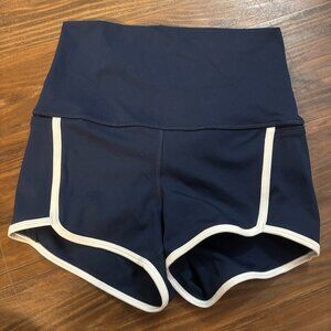 Free People Women’s Sport Shorts Size S Athletic Casual Shorts